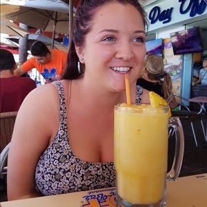 Meet your Posher, Zoey